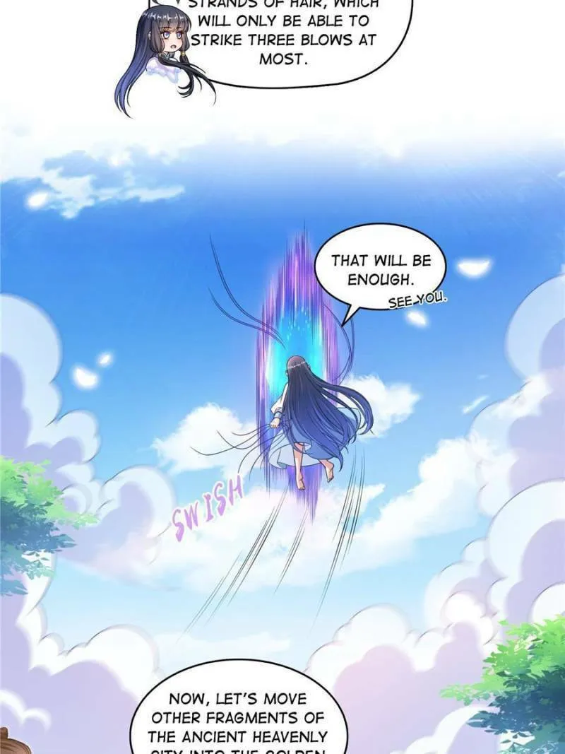 Read Cultivation Chat Group chapter 571 image 46 on Lezhin