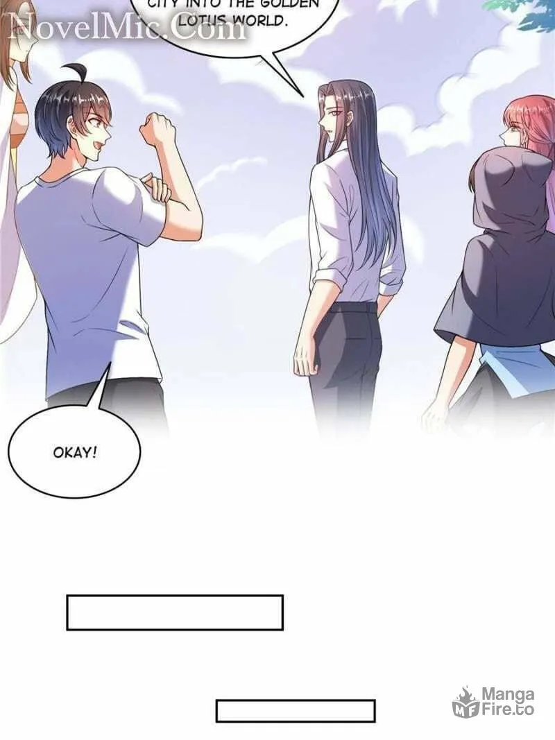 Read Cultivation Chat Group chapter 571 image 47 on Lezhin