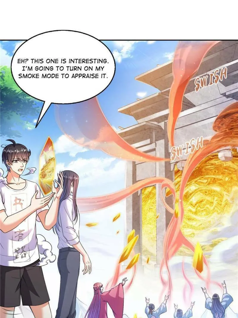 Read Cultivation Chat Group chapter 571 image 48 on Lezhin