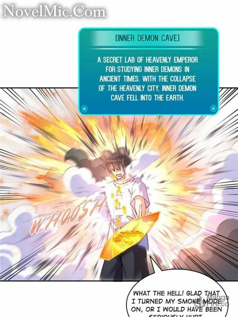 Read Cultivation Chat Group chapter 571 image 50 on Lezhin