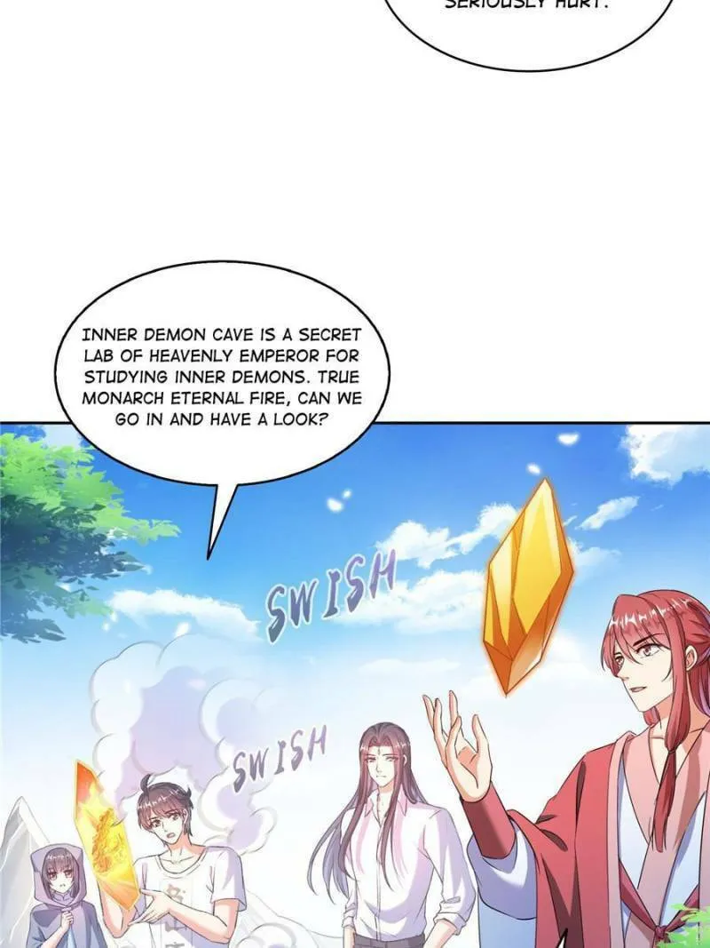 Read Cultivation Chat Group chapter 571 image 51 on Lezhin