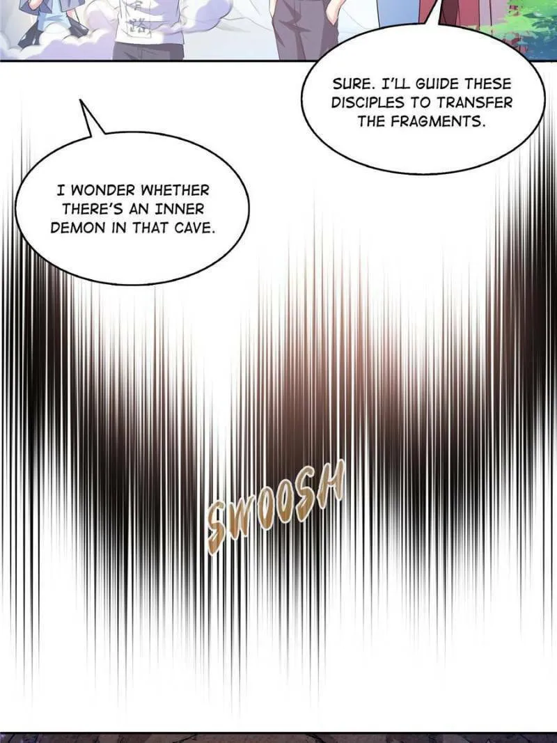 Read Cultivation Chat Group chapter 571 image 52 on Lezhin