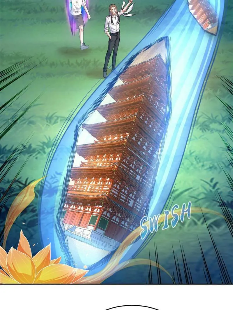 Read Cultivation Chat Group chapter 571 image 7 on Lezhin
