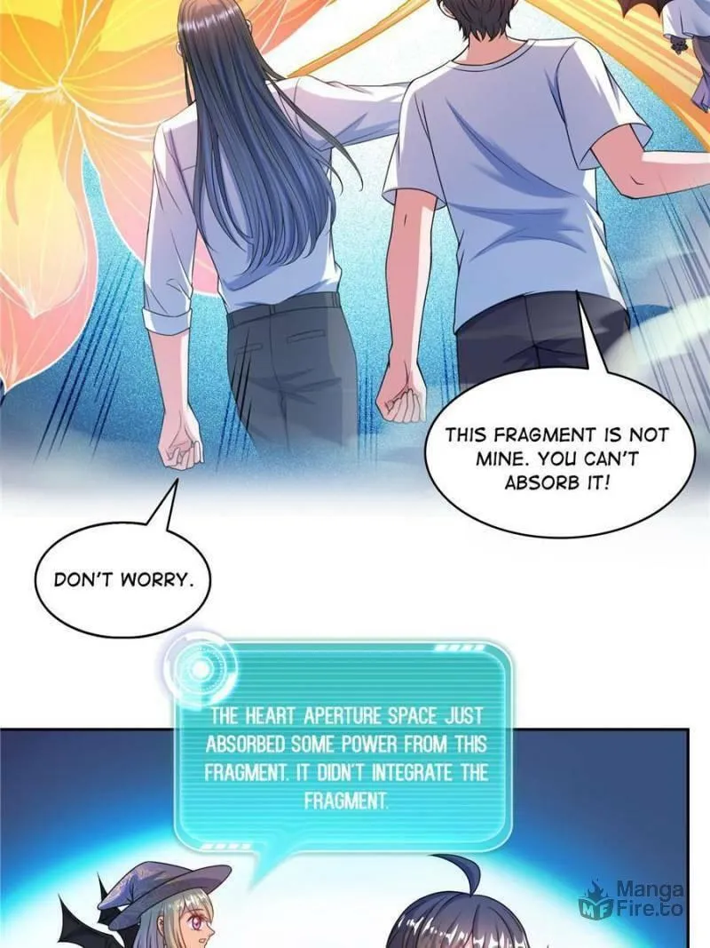 Read Cultivation Chat Group chapter 571 image 9 on Lezhin