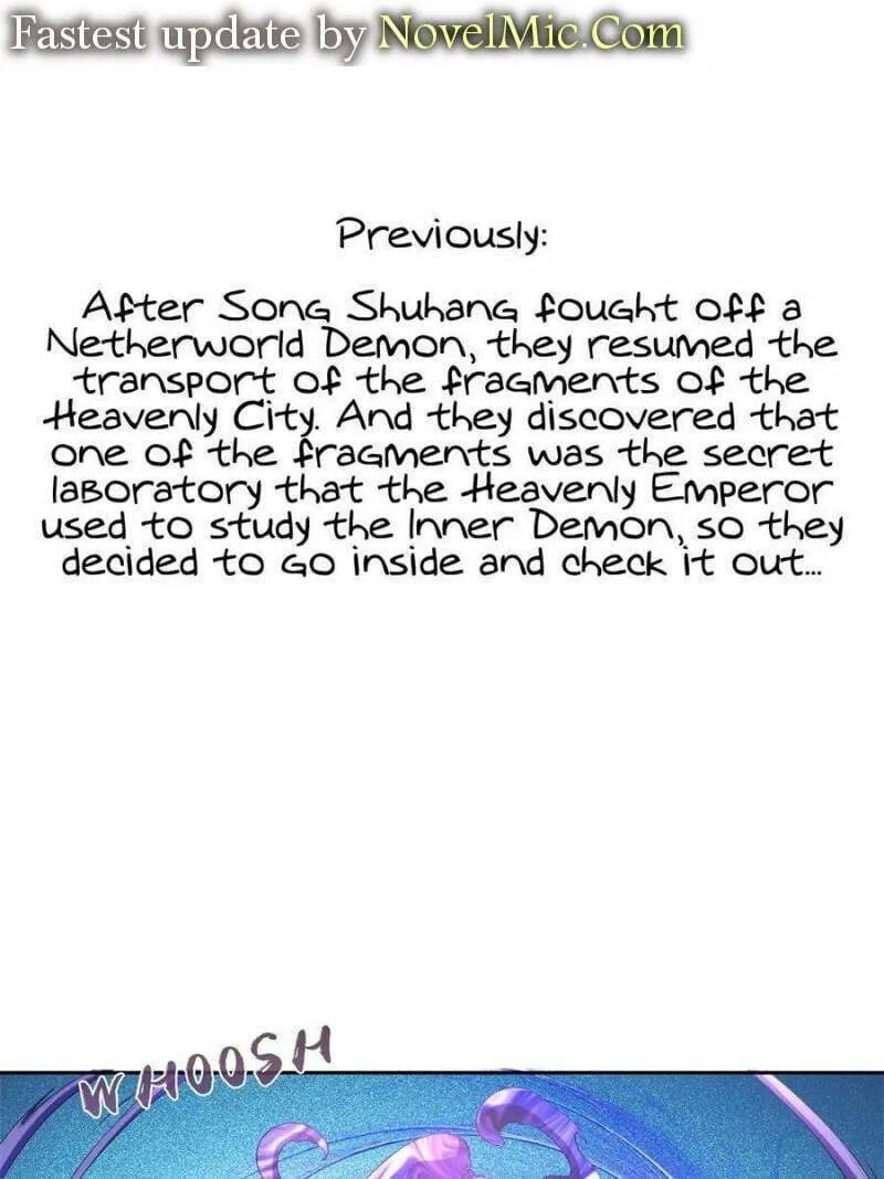 Read Cultivation Chat Group chapter 572 image 0 on Lezhin