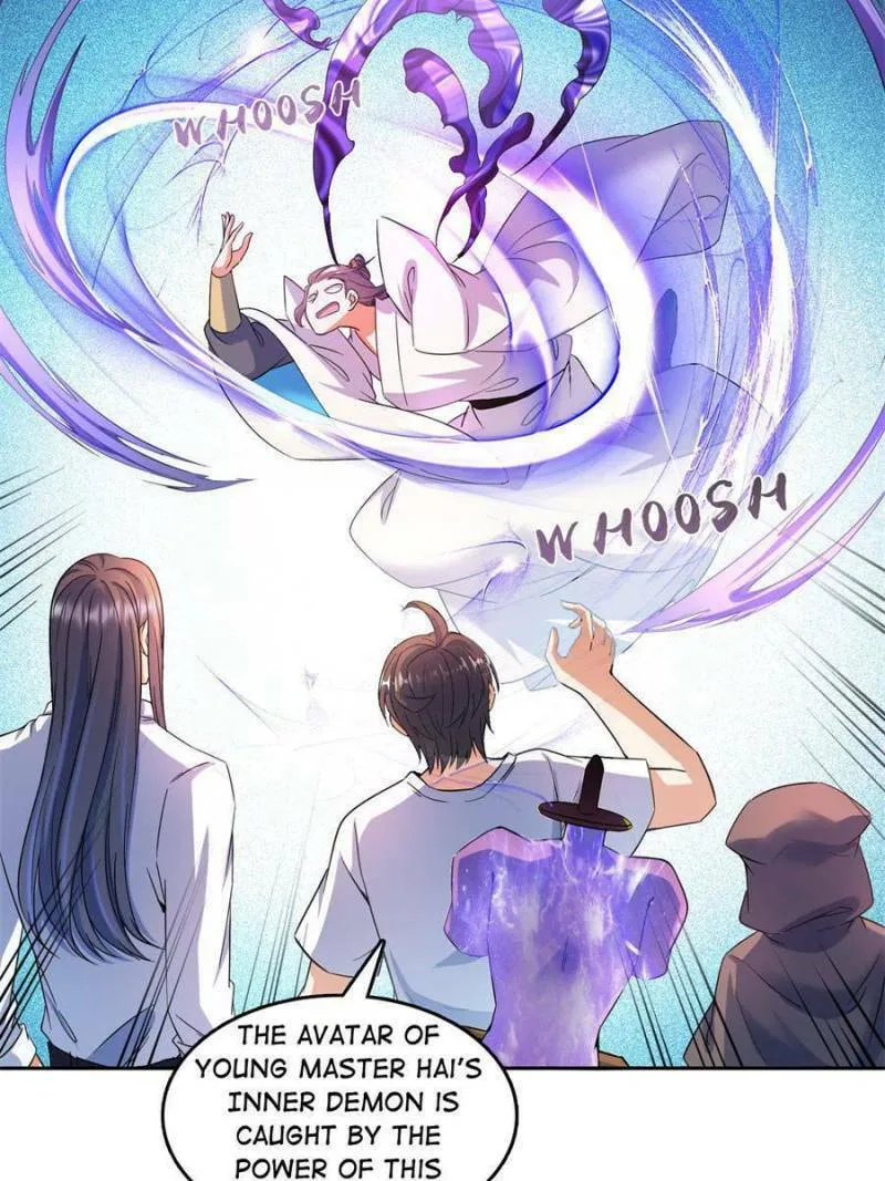 Read Cultivation Chat Group chapter 572 image 1 on Lezhin