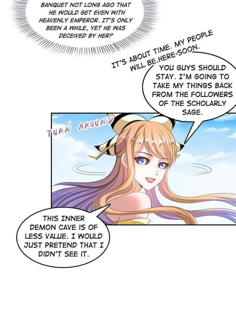 Read Cultivation Chat Group chapter 572 image 10 on Lezhin