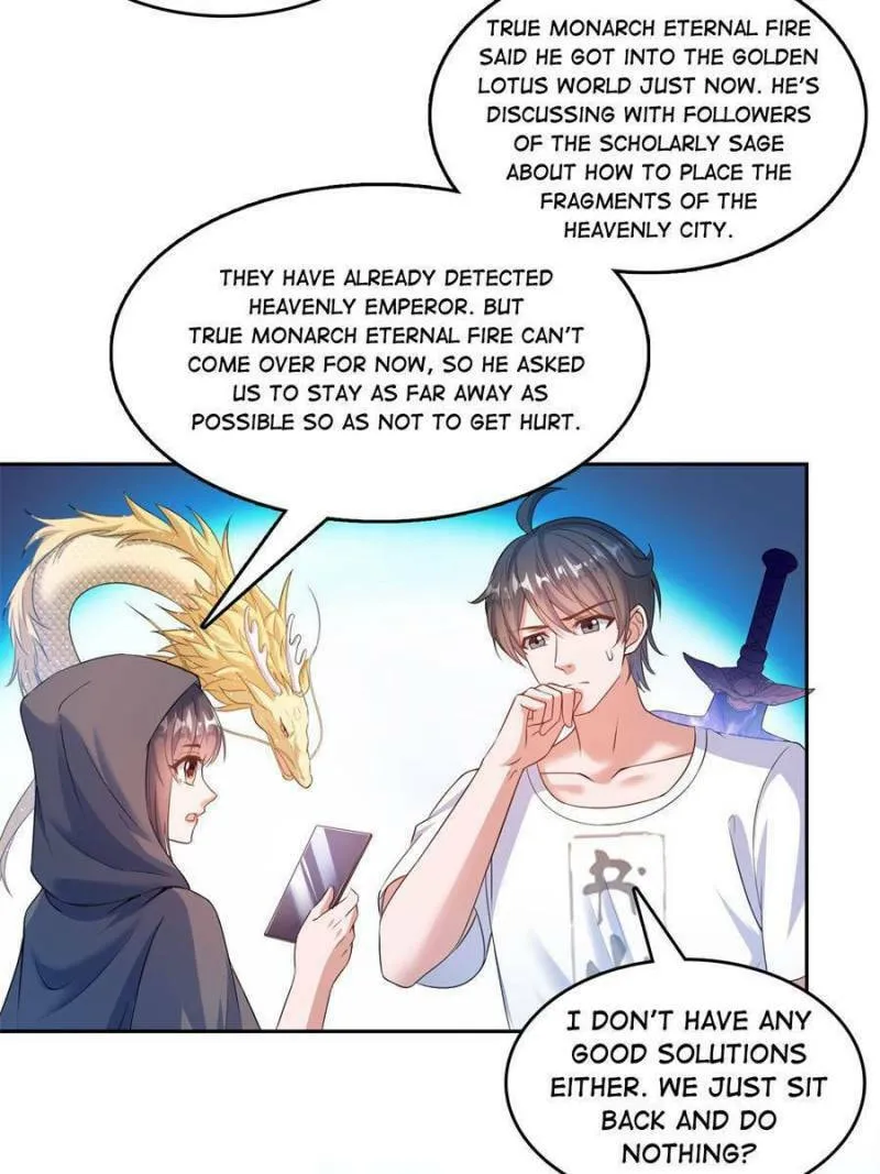 Read Cultivation Chat Group chapter 572 image 12 on Lezhin