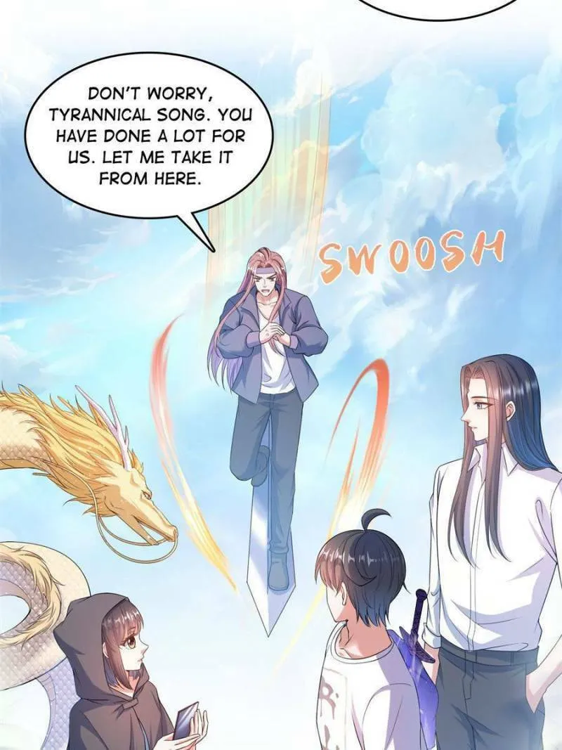 Read Cultivation Chat Group chapter 572 image 13 on Lezhin