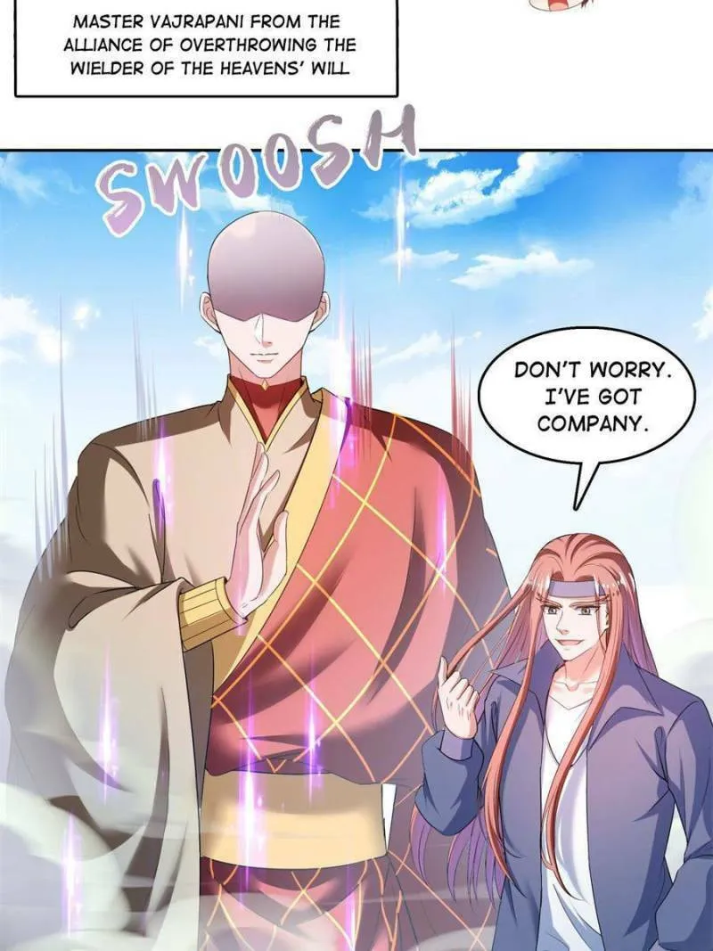 Read Cultivation Chat Group chapter 572 image 15 on Lezhin