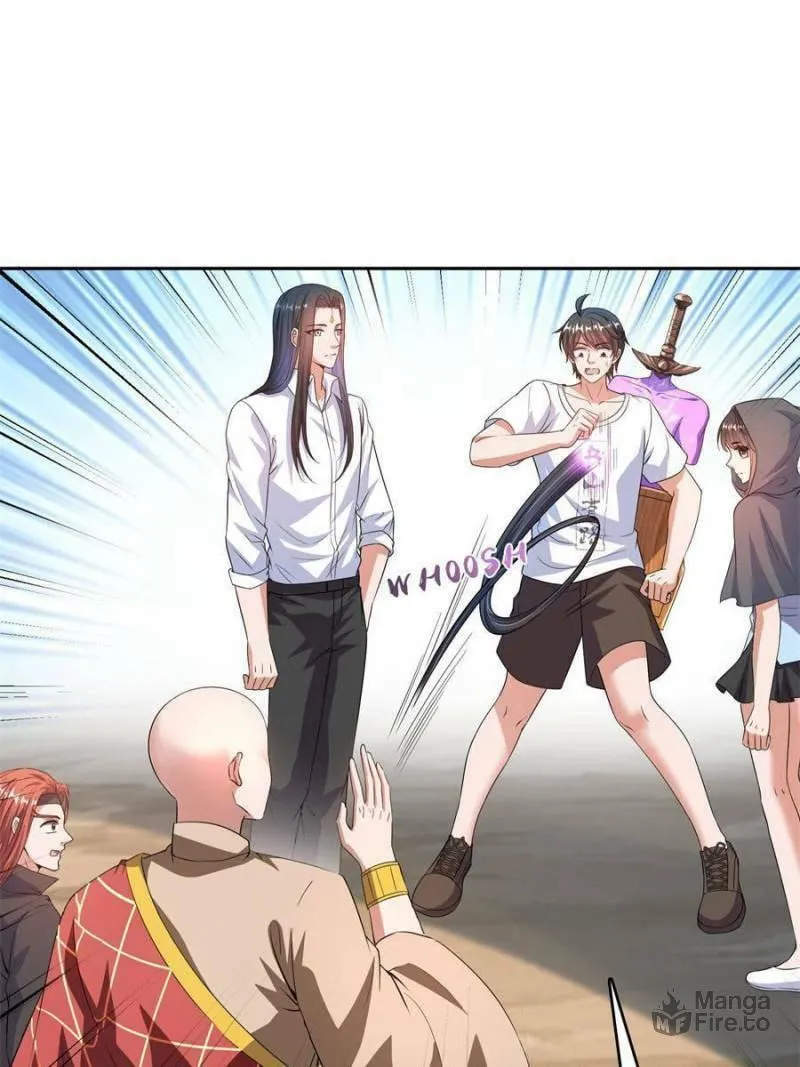 Read Cultivation Chat Group chapter 572 image 17 on Lezhin