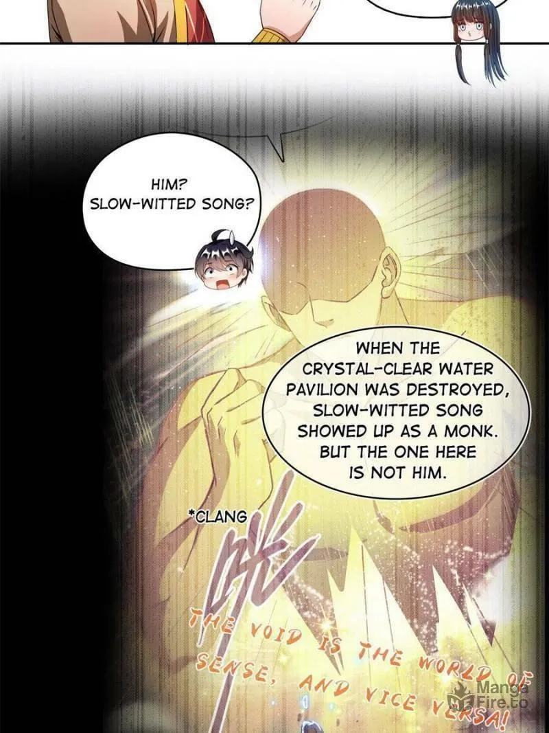 Read Cultivation Chat Group chapter 572 image 19 on Lezhin