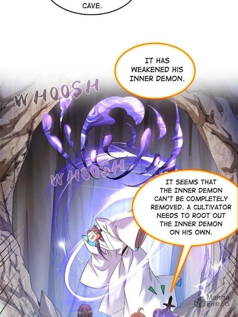 Read Cultivation Chat Group chapter 572 image 2 on Lezhin
