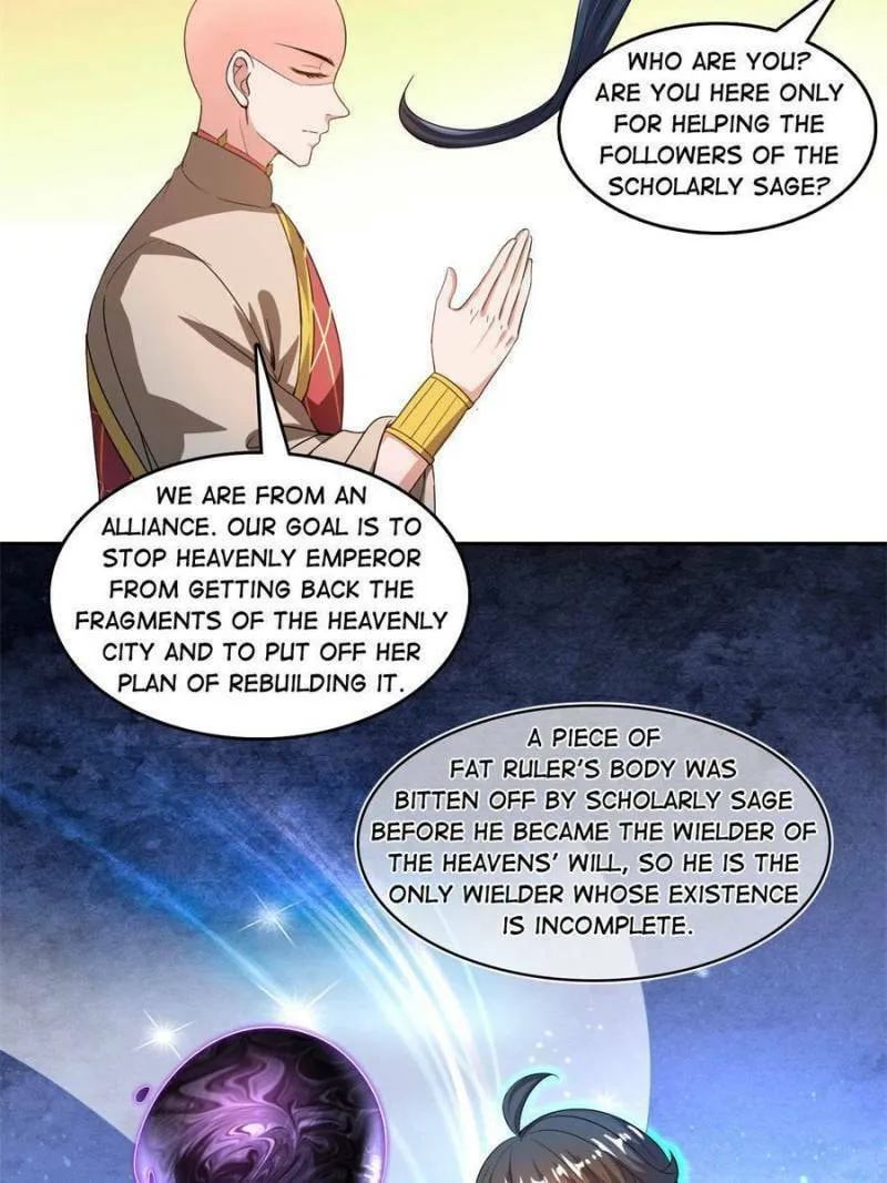 Read Cultivation Chat Group chapter 572 image 21 on Lezhin