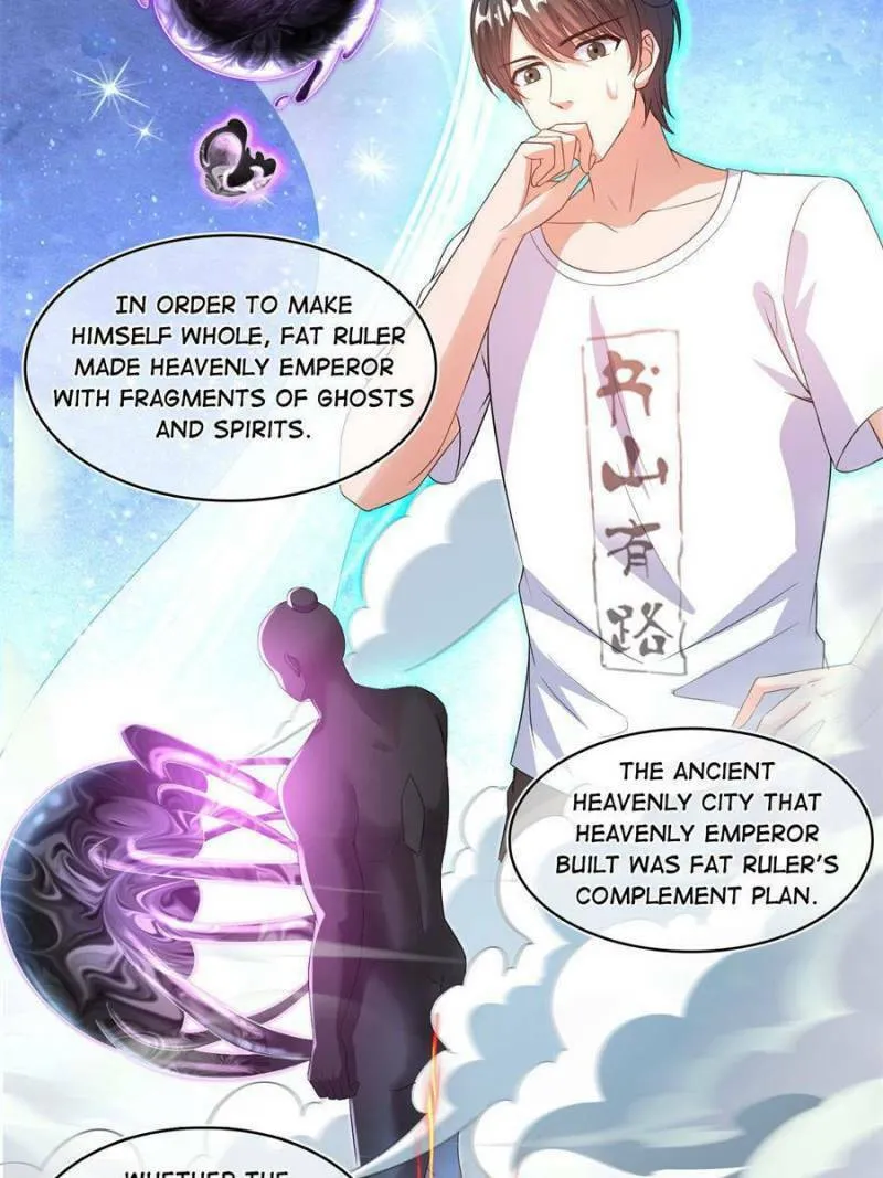 Read Cultivation Chat Group chapter 572 image 22 on Lezhin