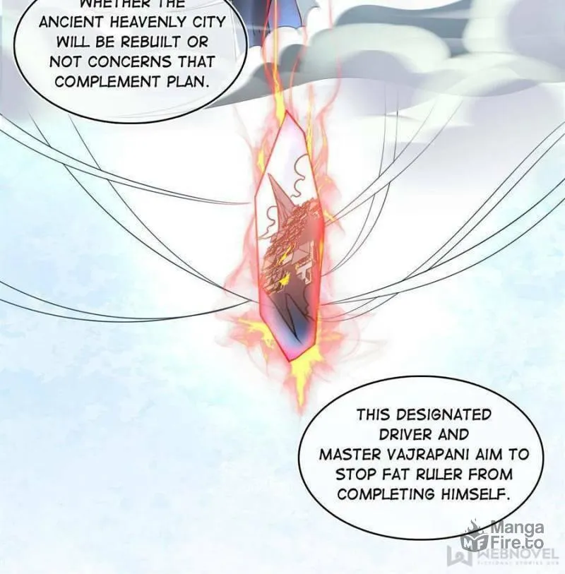 Read Cultivation Chat Group chapter 572 image 23 on Lezhin