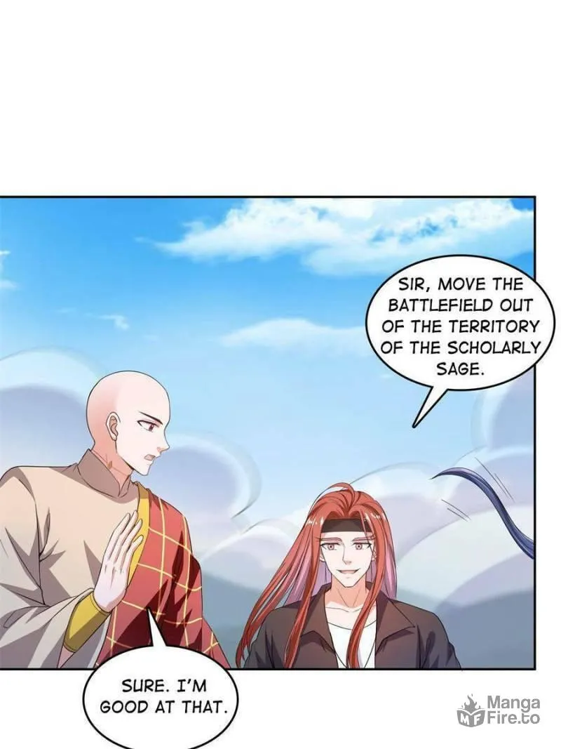 Read Cultivation Chat Group chapter 572 image 24 on Lezhin