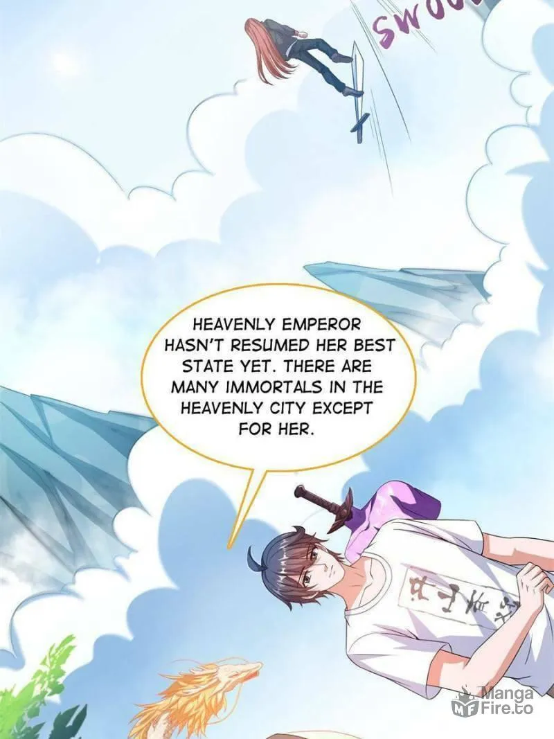 Read Cultivation Chat Group chapter 572 image 26 on Lezhin