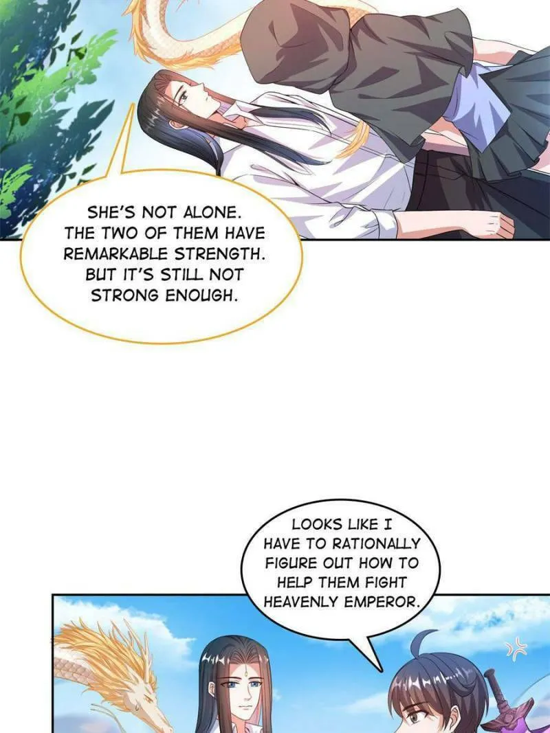 Read Cultivation Chat Group chapter 572 image 27 on Lezhin