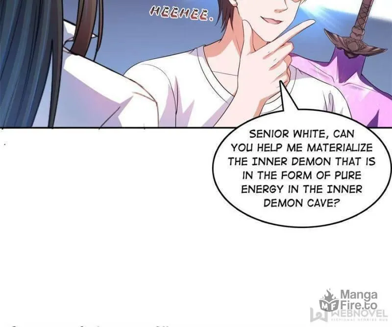 Read Cultivation Chat Group chapter 572 image 29 on Lezhin