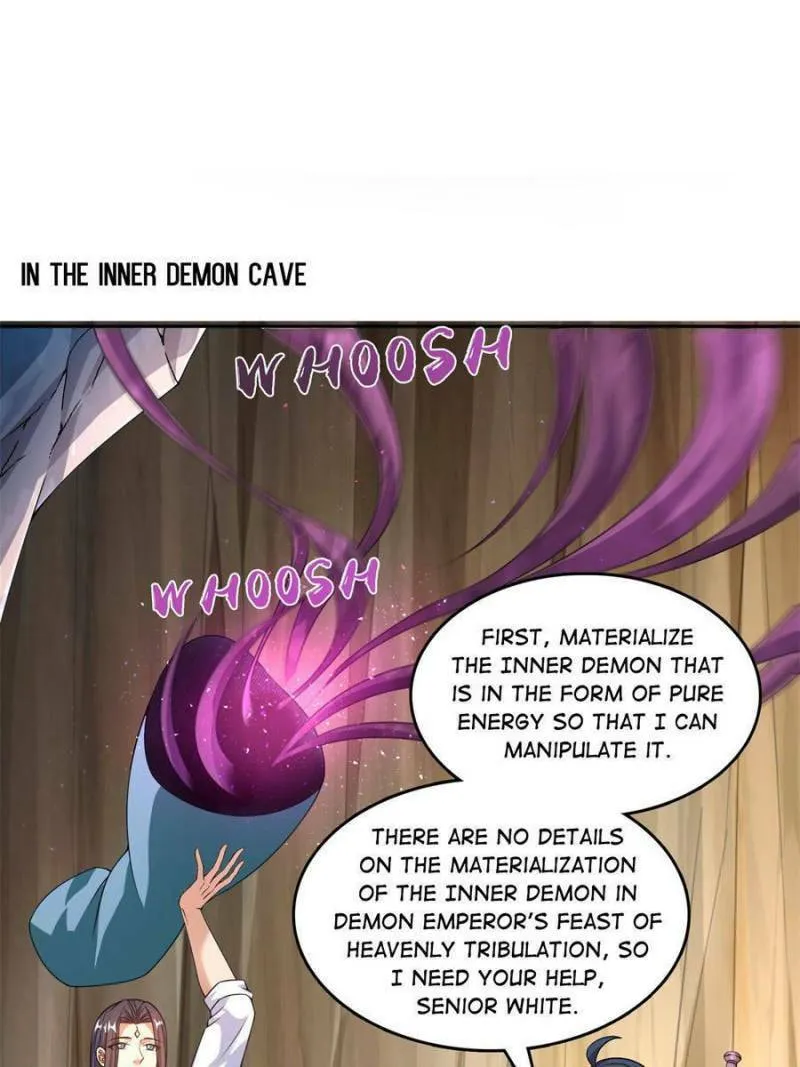 Read Cultivation Chat Group chapter 572 image 30 on Lezhin