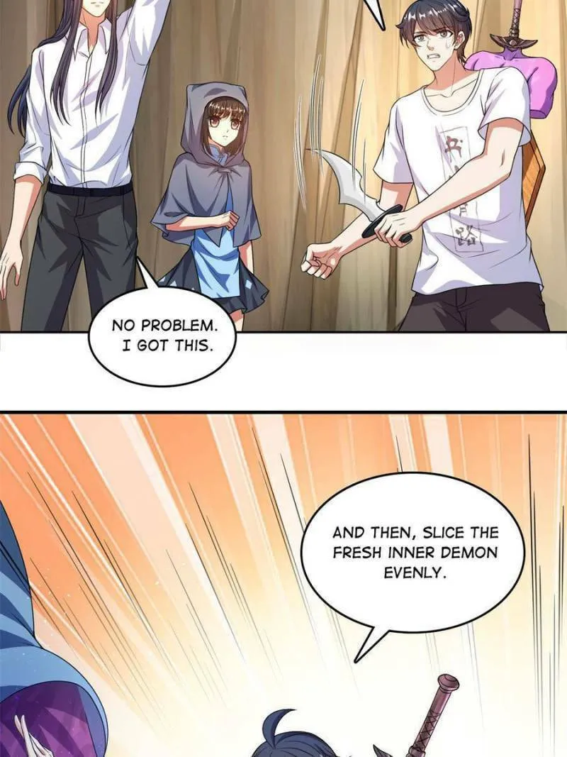 Read Cultivation Chat Group chapter 572 image 31 on Lezhin