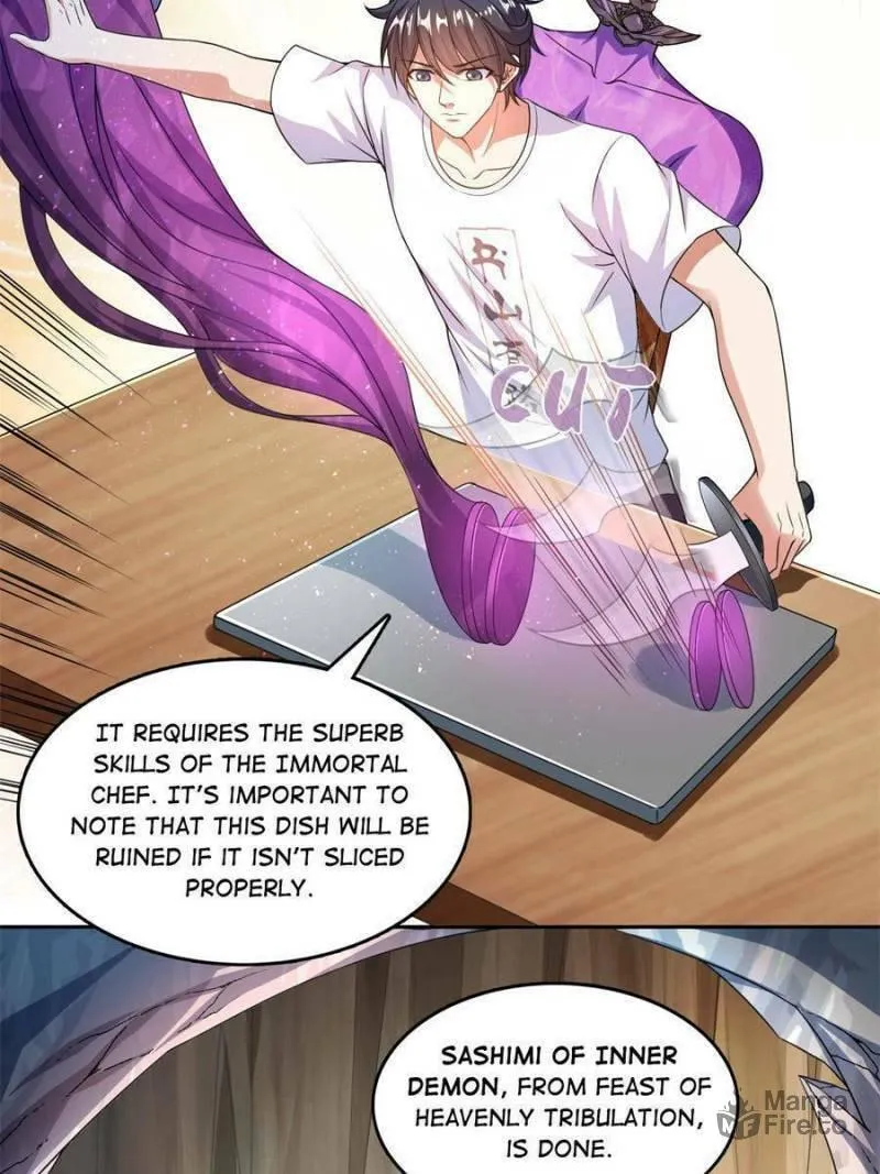 Read Cultivation Chat Group chapter 572 image 32 on Lezhin