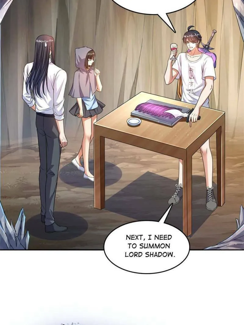 Read Cultivation Chat Group chapter 572 image 33 on Lezhin