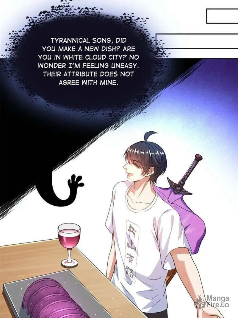 Read Cultivation Chat Group chapter 572 image 34 on Lezhin