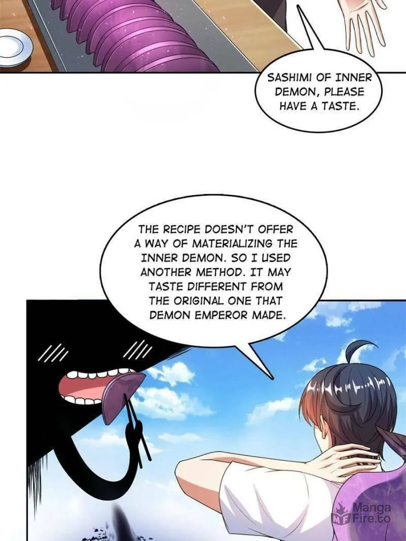 Read Cultivation Chat Group chapter 572 image 35 on Lezhin