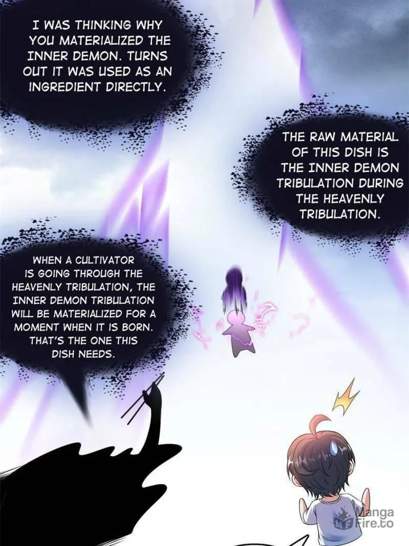 Read Cultivation Chat Group chapter 572 image 38 on Lezhin