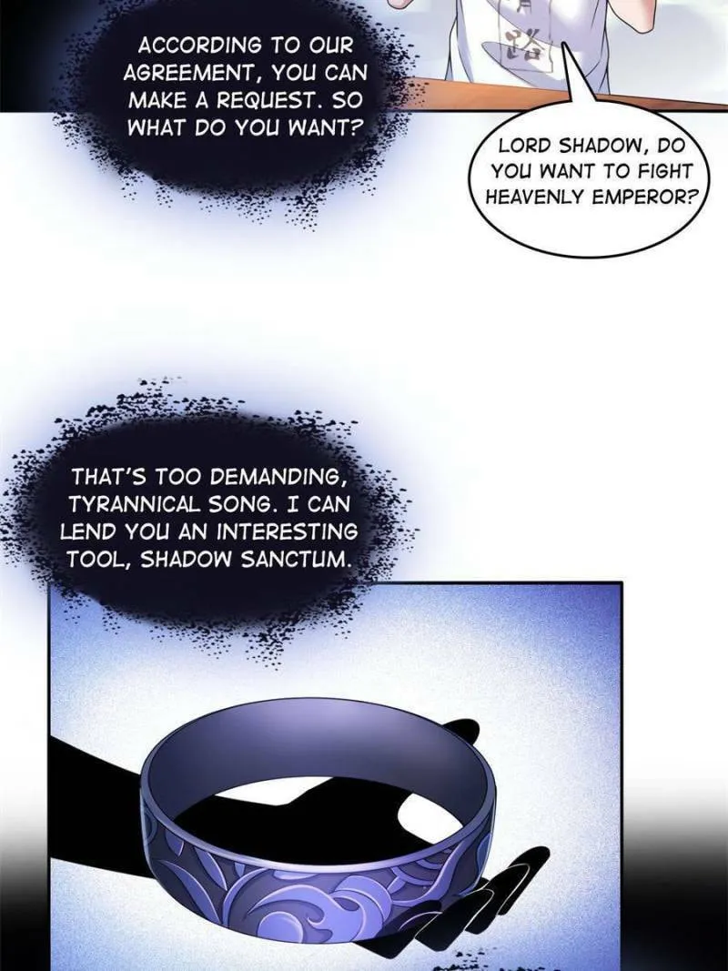 Read Cultivation Chat Group chapter 572 image 40 on Lezhin