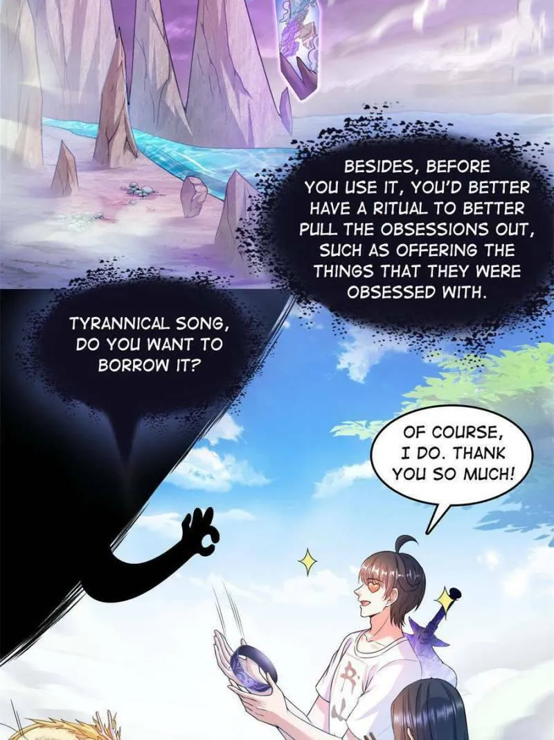 Read Cultivation Chat Group chapter 572 image 42 on Lezhin