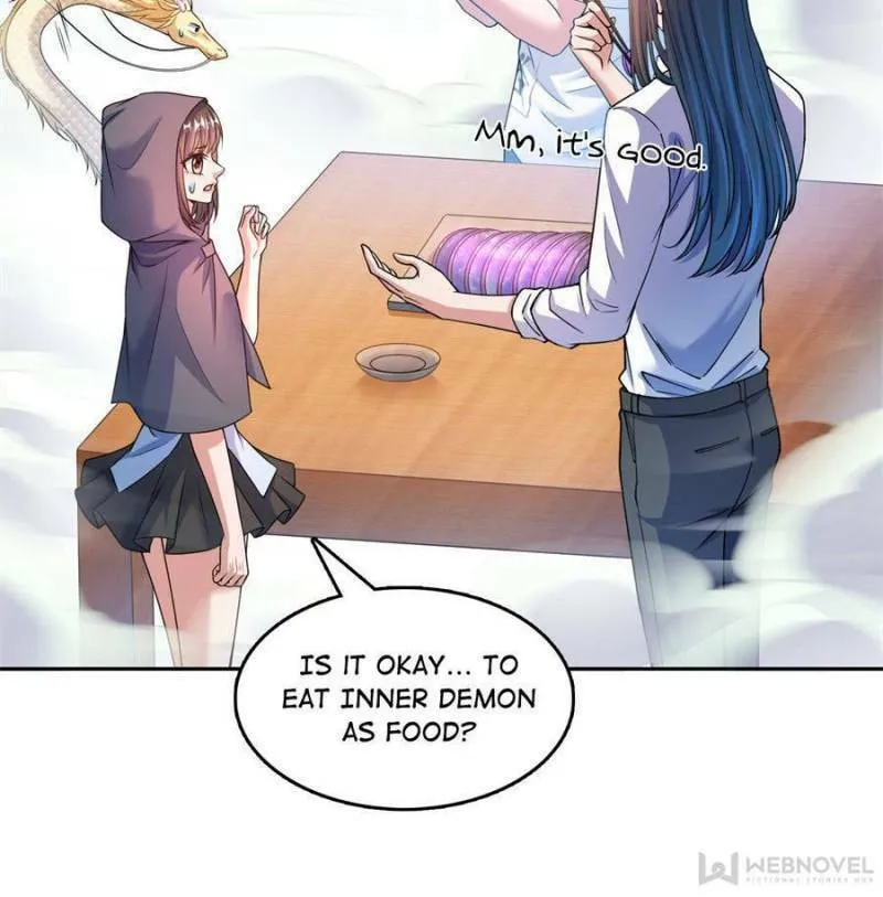 Read Cultivation Chat Group chapter 572 image 43 on Lezhin