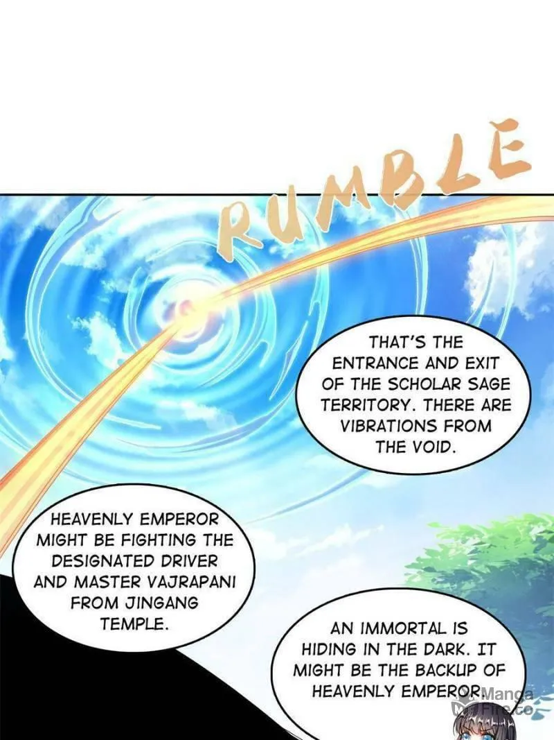 Read Cultivation Chat Group chapter 572 image 44 on Lezhin