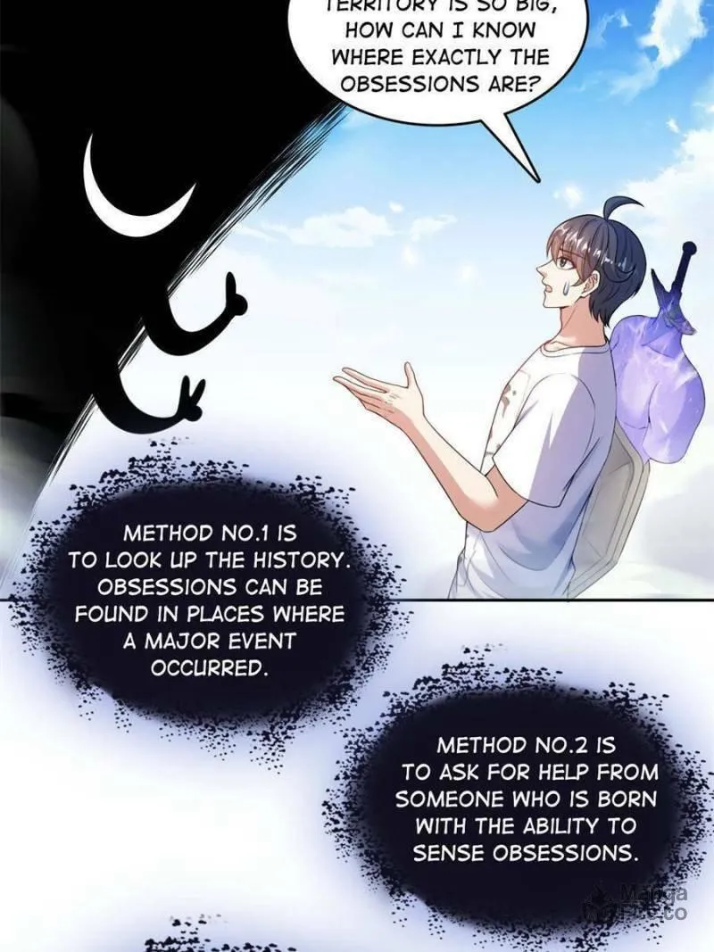 Read Cultivation Chat Group chapter 572 image 47 on Lezhin