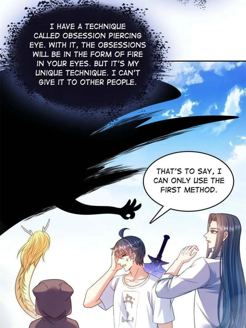 Read Cultivation Chat Group chapter 572 image 48 on Lezhin
