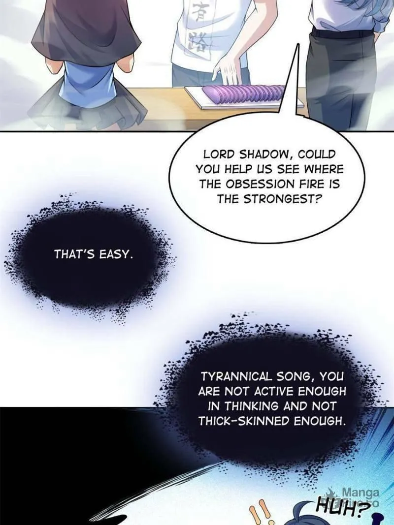 Read Cultivation Chat Group chapter 572 image 49 on Lezhin