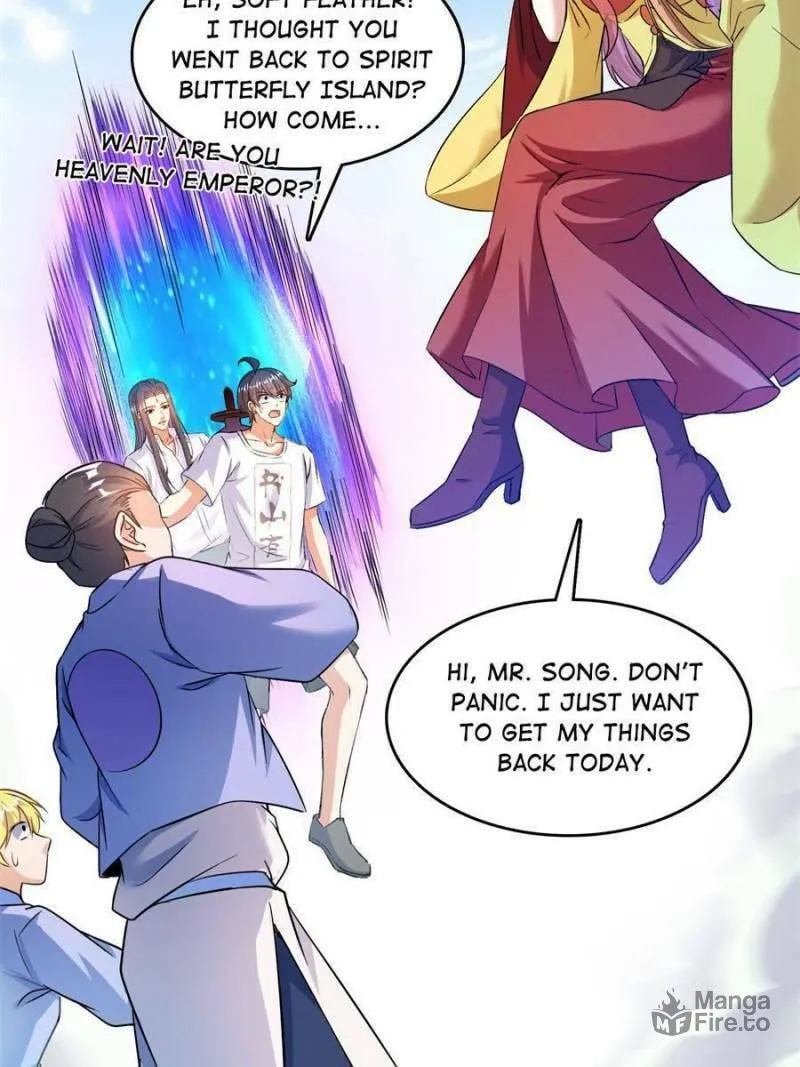 Read Cultivation Chat Group chapter 572 image 5 on Lezhin