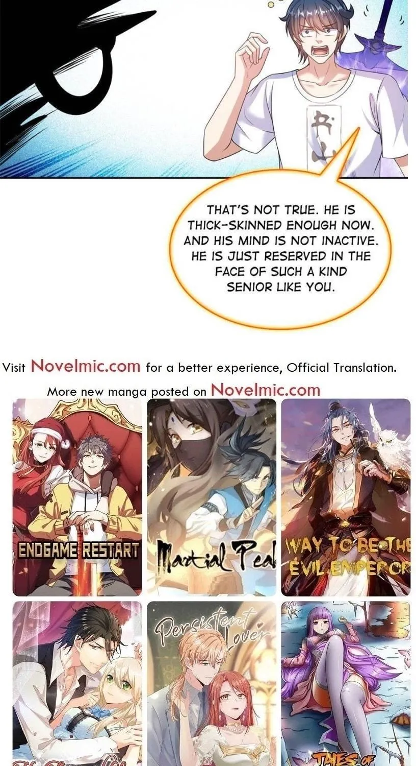 Read Cultivation Chat Group chapter 572 image 50 on Lezhin
