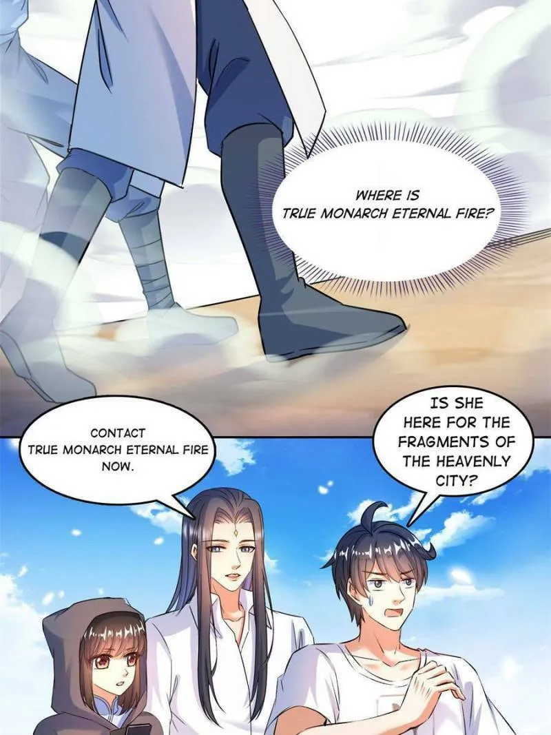 Read Cultivation Chat Group chapter 572 image 6 on Lezhin