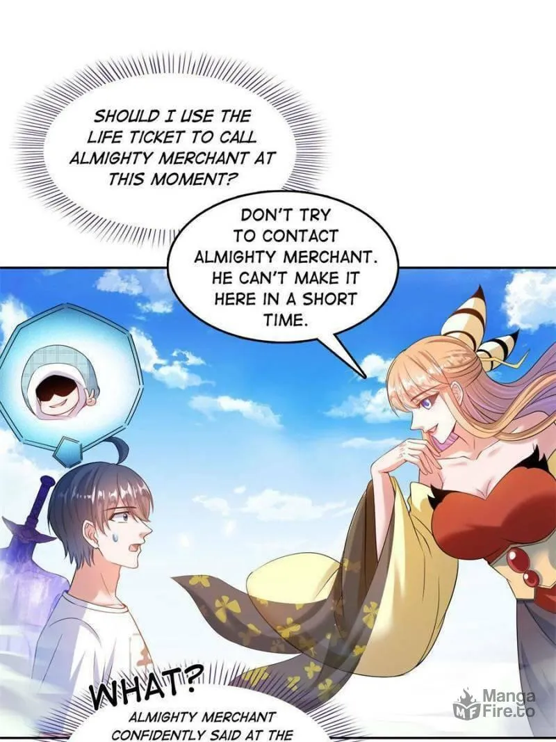 Read Cultivation Chat Group chapter 572 image 9 on Lezhin