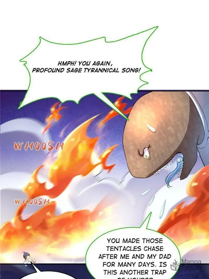 Read Cultivation Chat Group chapter 573 image 11 on Lezhin