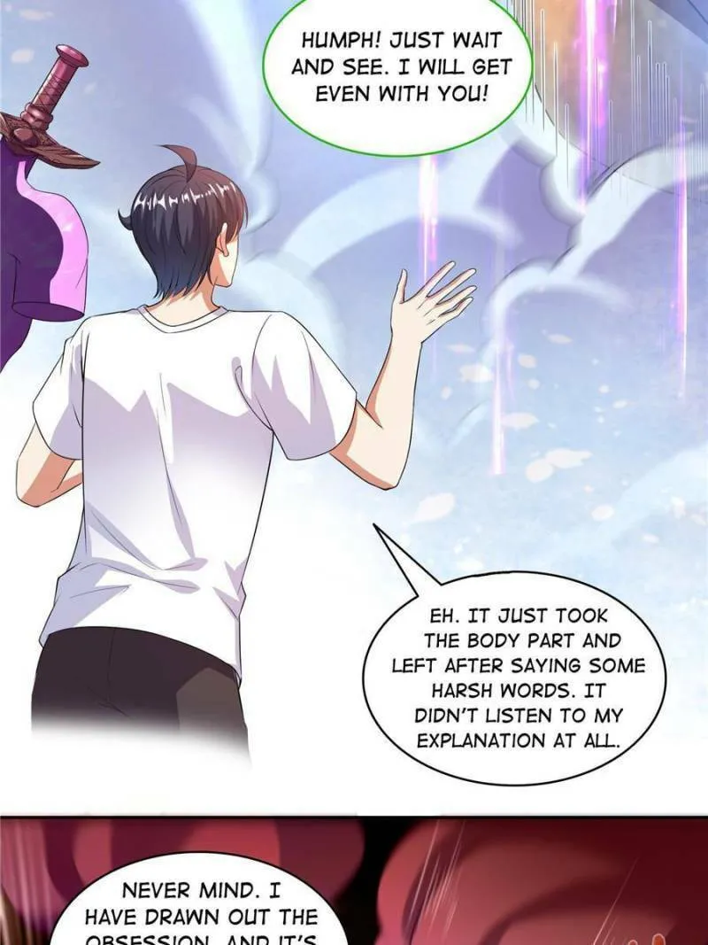 Read Cultivation Chat Group chapter 573 image 13 on Lezhin