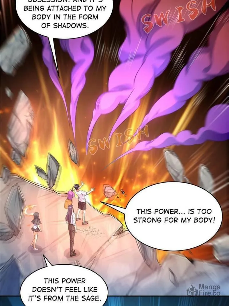 Read Cultivation Chat Group chapter 573 image 14 on Lezhin