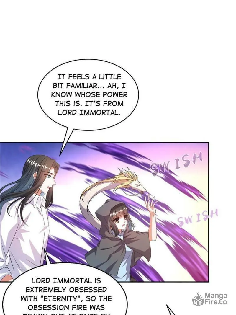 Read Cultivation Chat Group chapter 573 image 17 on Lezhin