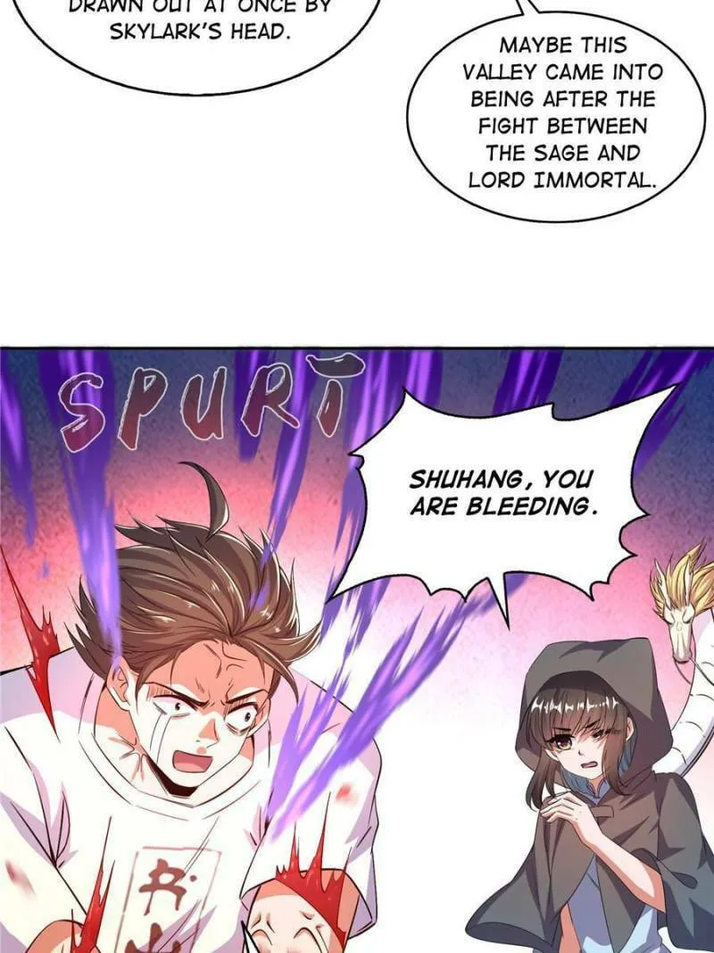 Read Cultivation Chat Group chapter 573 image 18 on Lezhin