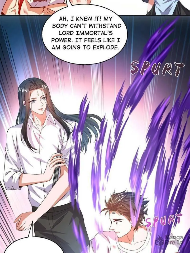 Read Cultivation Chat Group chapter 573 image 19 on Lezhin