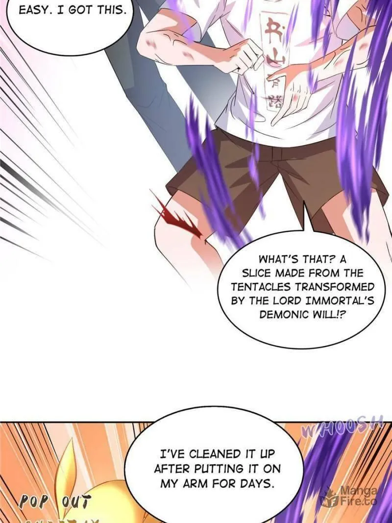 Read Cultivation Chat Group chapter 573 image 20 on Lezhin
