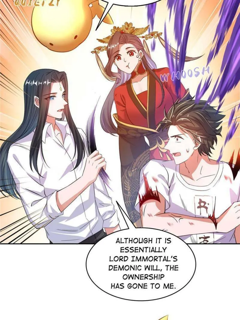 Read Cultivation Chat Group chapter 573 image 21 on Lezhin